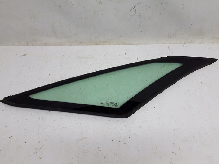 фото №1, Citroen c4 picasso ii 13- скло ліва передня