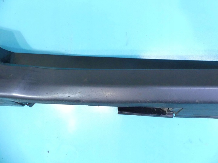 фото №7, Планка пороговая левая порог накладка toyota avensis iii t27 75852-05050 15-18