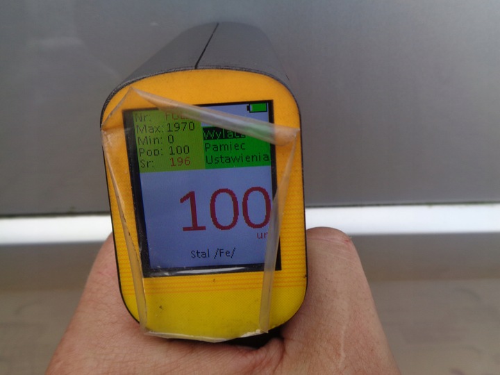 фото №6, Renault megane ii двері задні праві ted69