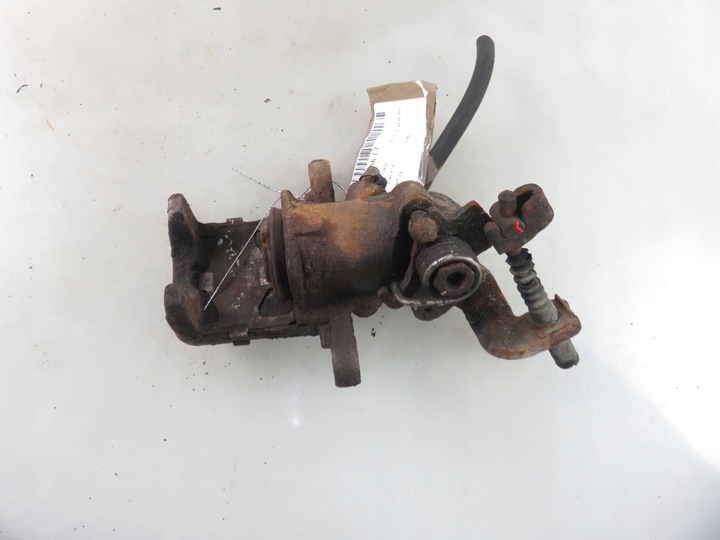 фото №6, Супорт лівий зад hyundai купе ii 2.0