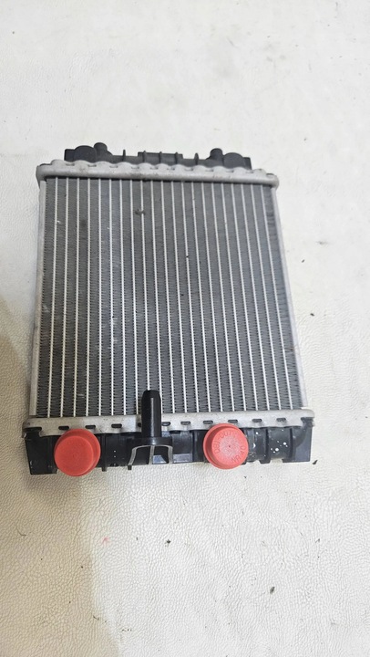 фото №7, Радиаторов дополнительный audi skoda seat audi 2.0 tsi tfsi 5q0121253j