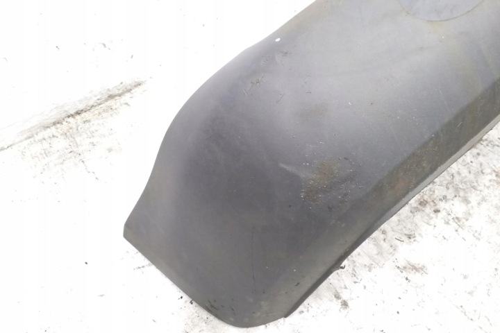 фото №12, Бампер заднє vw caddy iii фургон 2ka, 2kh, 2ca, 2ch 2k0807421 1.97l