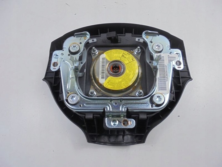 фото №13, Hyundai i10 i pa руль подушка подушка безопасности