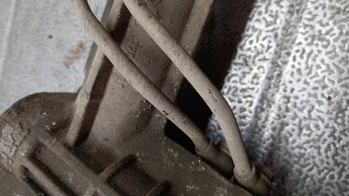 фото №9, Рулевая рейка fiat ulysse ii 2.2td o3r 1332770080
