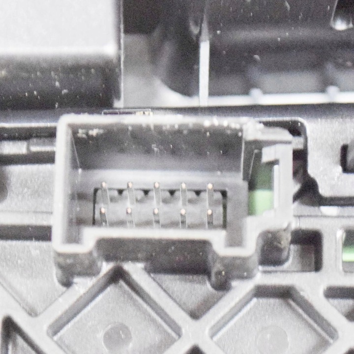 фото №9, Audi a5 sportback 8ta 2015 рамка важіль зміни коробки передач