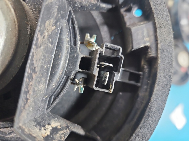 фото №12, Динамики комплект suzuki sx4 s-cross 13-21 86r0 39102-61m00
