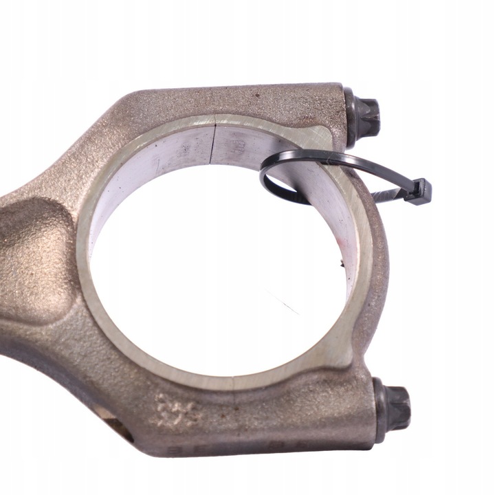 фото №12, Bmw e60 e65 e87 e90 e91 n52 mahle поршень шатун 7536373