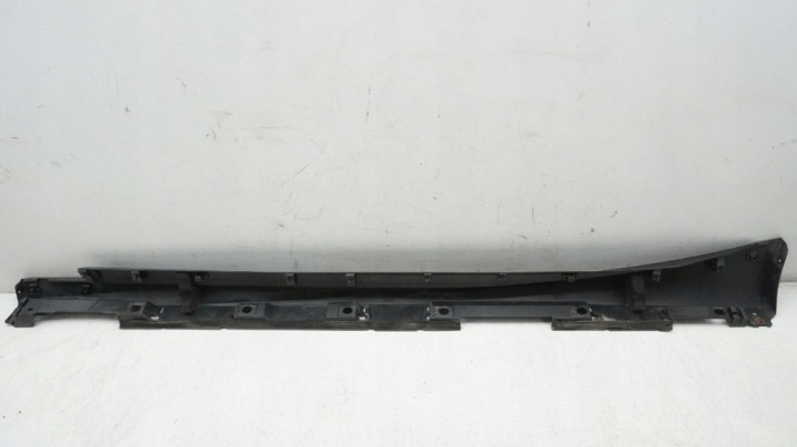 фото №6, Молдинг пороговая правая lexus is iii 300h 75851-53040 1h9