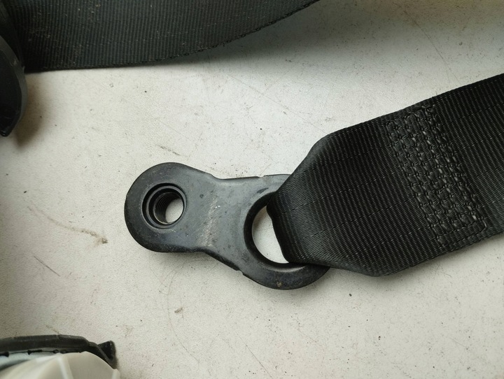 фото №7, 2018 volkswagen tiguan allspace pas безопасности сиденья заднего 5nn857812