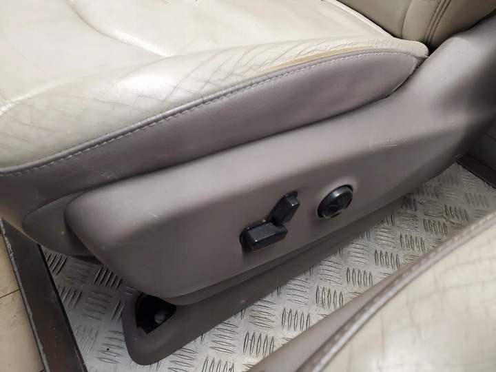 фото №15, Chrysler pacifica 2017 набор 2 szt спереди сиденья, сиденья oem