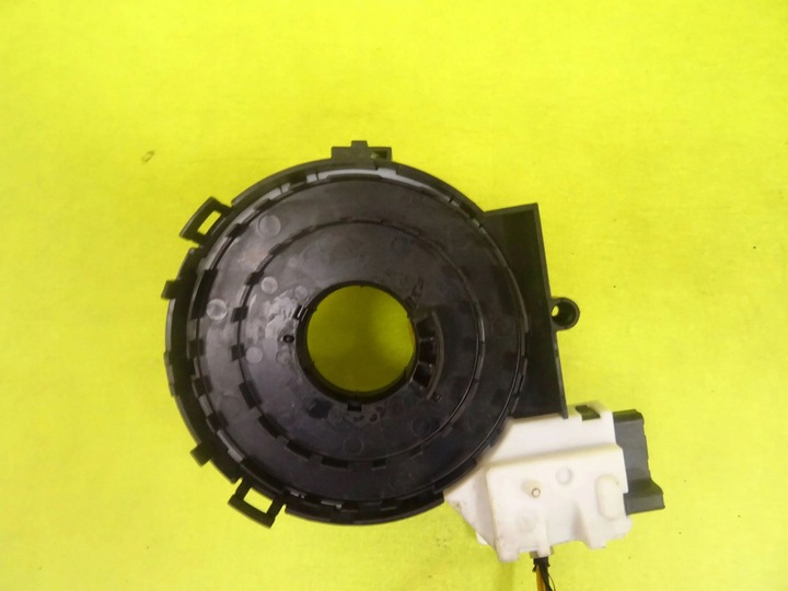 фото №8, Стрічка pod керма vw touran 1k0959653c nr660