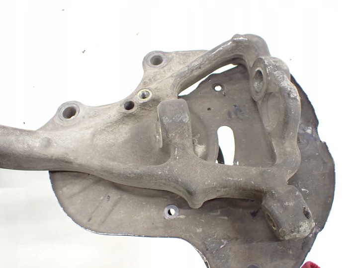 фото №7, Mercedes cl w216 c216 5.0 поворотна опора права перед