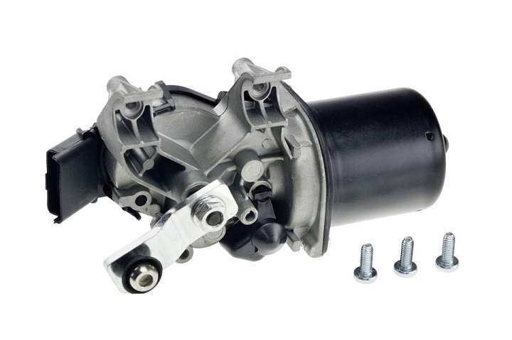 фото №13, Двигатель дворник перед nissan qashqai+ 2 2007-