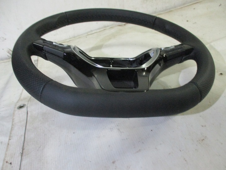 фото №12, Кермо vw tiguan 2 ii 5ta419091am