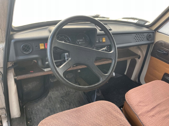 фото №7, Trabant 601 1,1cm двигатель polo + кпп кпп / коробка передач