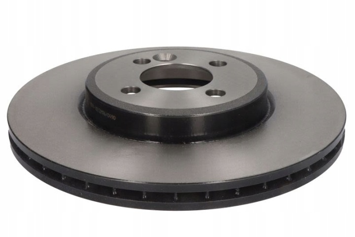 фото №6, Trw df6010 диск тормозная mini r50, r53 r56 r55 r58 r57 r59