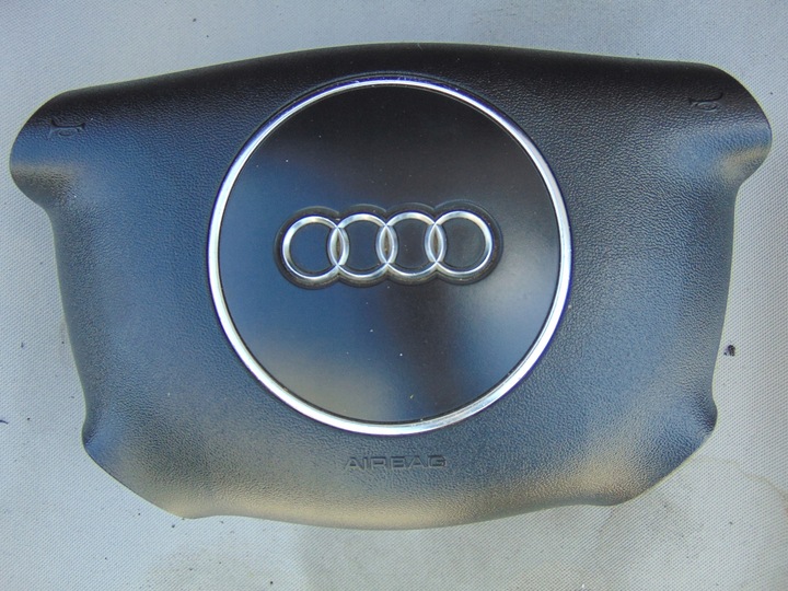 фото №7, Набір подушка безпеки консоль ремені датчик audi a4 b6 європа