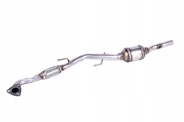 фото №1, Катализатор seat cordoba 1.4 1.6 16v 6q0254502rx