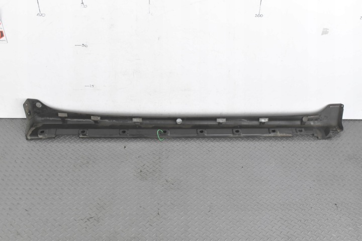 фото №9, Молдинг порогова ліва 77221-68r0 suzuki swift vi mk8