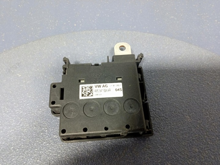 фото №6, Porsche cayenne s iii 9y блок предохранителей 4m0941824ar dcab