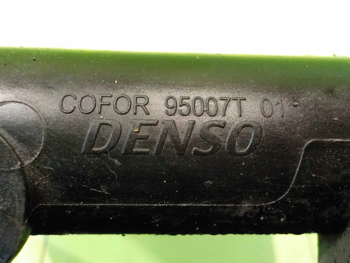 фото №6, Peugeot 208 i 1.4 hdi 13r радіаторів води 870960400 870860300