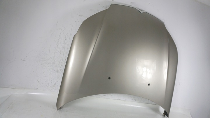 фото №7, Капот перед крышка двигателя citroen c5 3 iii x7 08-11 kchc 2008-2011