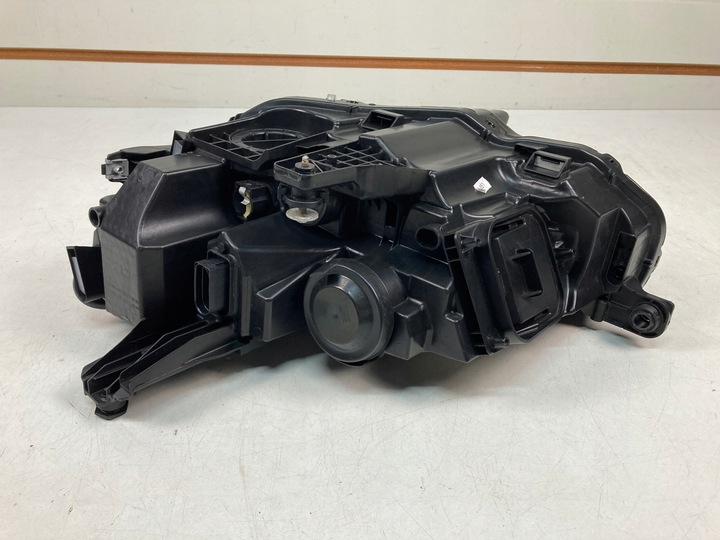 фото №10, Лампа права передня vw passat b8 рестайлінг 3g1 повний led