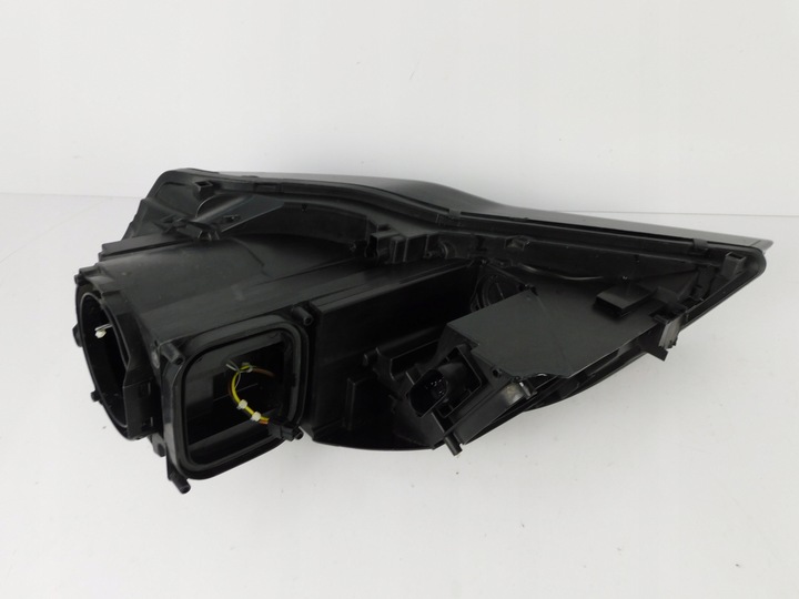 фото №12, Audi r8 420 лампа правая ксенон led 420941004