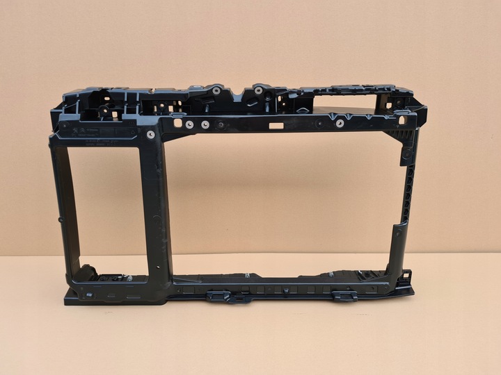 фото №1, Pas переднее усилитель jeep avenger 1.2gse