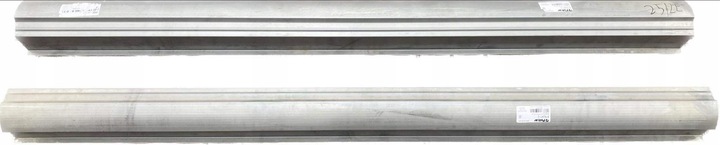 фото №1, Ремкомплект порога toyota prius xw20 03-09 левый + правый