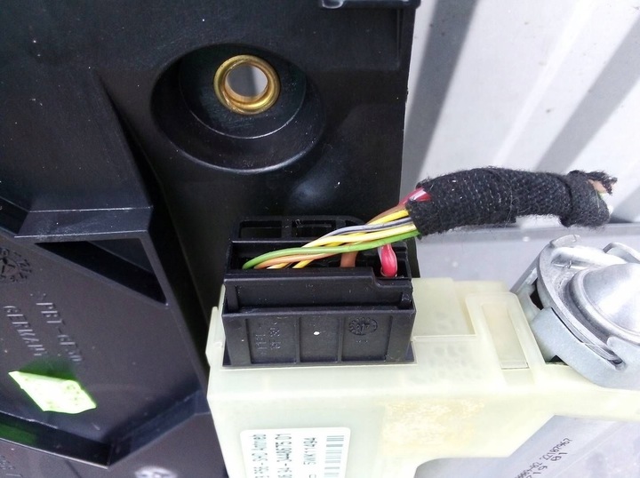 фото №7, 2010 mini one - cooper clubman r55 люк комплект 998737750