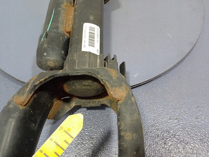 фото №8, Mercedes gls x166 w166 амортизатор перед правий airmatic a1663200200