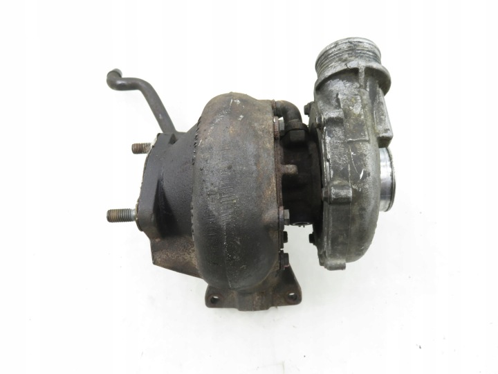 фото №5, Турбокомпрессор volvo v70 ii sw 285 2.4 d 131 8653146 d 5244 t2
