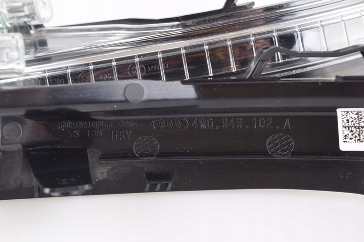 фото №12, Поворотник поворотник дзеркало комплект audi q7 sq7 ii audi q5 sq5 ii