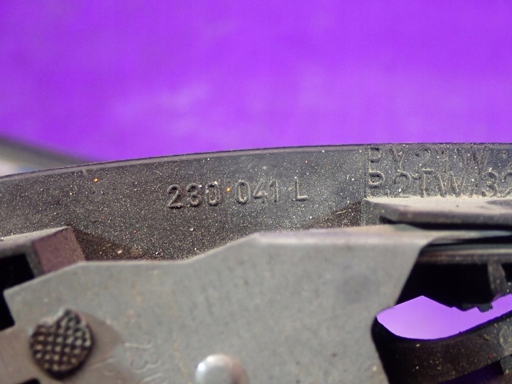 фото №12, Bmw e46 97-03 seadan лампа зад ліва 230021l2