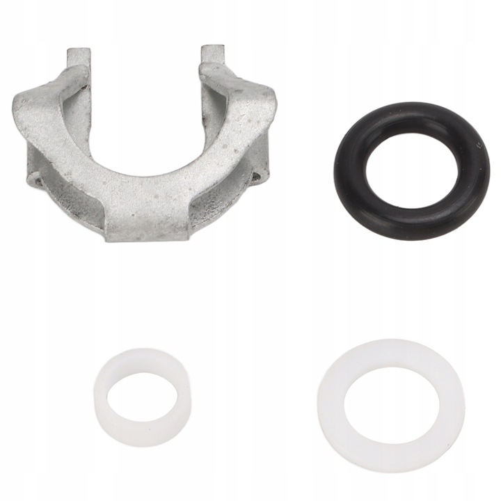 фото №11, Набір прокладок інжекторів пального 03h198149