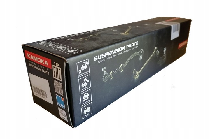 фото №1, Соединитель стабилизатора pl hyundai getz 1.1-1.6 01-