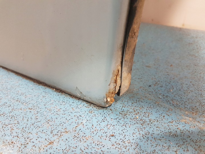 фото №7, Opel omega b рестайлинг дверь зад левая z157