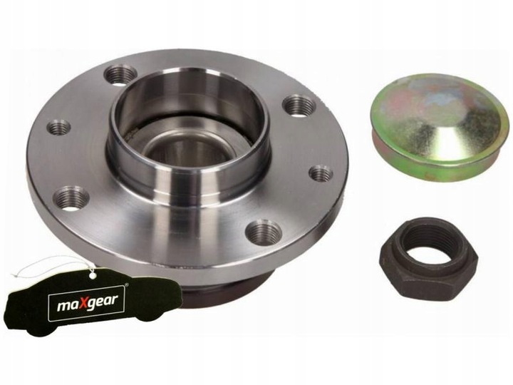 фото №1, Підшипник колеса зад fiat stilo мульті wagon 03-08 strada 99-06 +запах