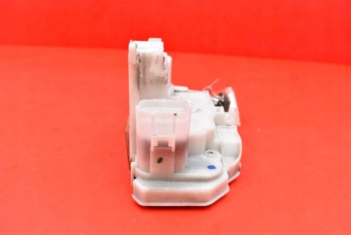 фото №6, Замок дверь правые зад задний 519876030 fiat tipo 2 ii sedan 15-21