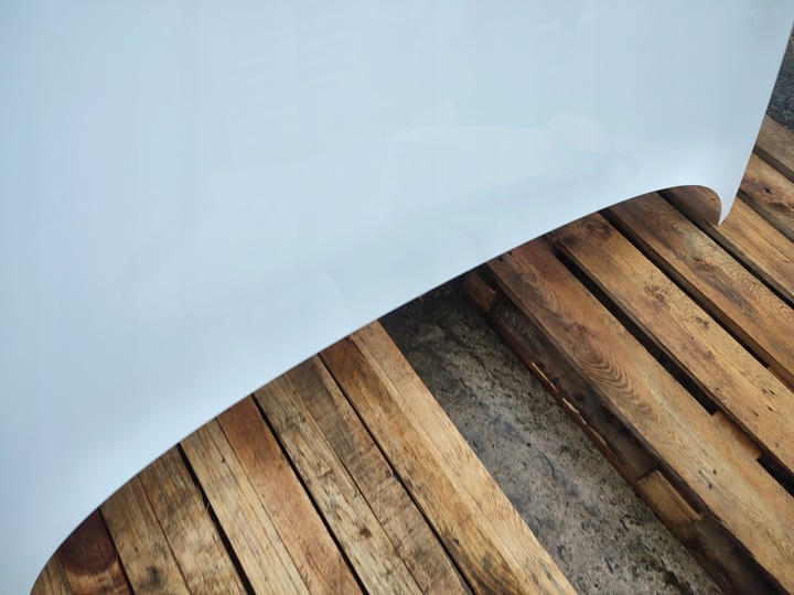 фото №10, Капот кришка двигуна сталевий kia sportage sl 06.10-12.15 iii 3 лак wd