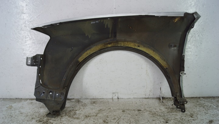 фото №13, Крило праві перед audi a6 c5 allroad