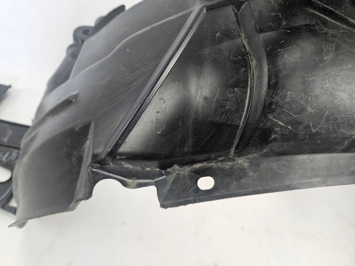 фото №15, Honda accord vi 6 1998 - 2003 підкрилок перед лівий 74151-s1a-e00