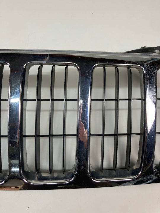 фото №5, Решётка решётка jeep grand cherokee 5jf