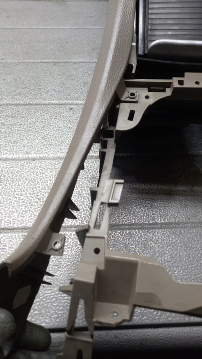 фото №10, Туннель средний volvo s60 30643625