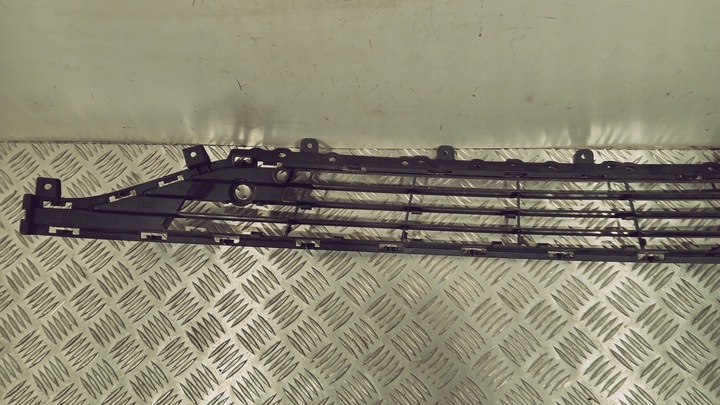 фото №7, Решітка середня бампера opel astra k v 15-18 13439798 оригінал pdc нова