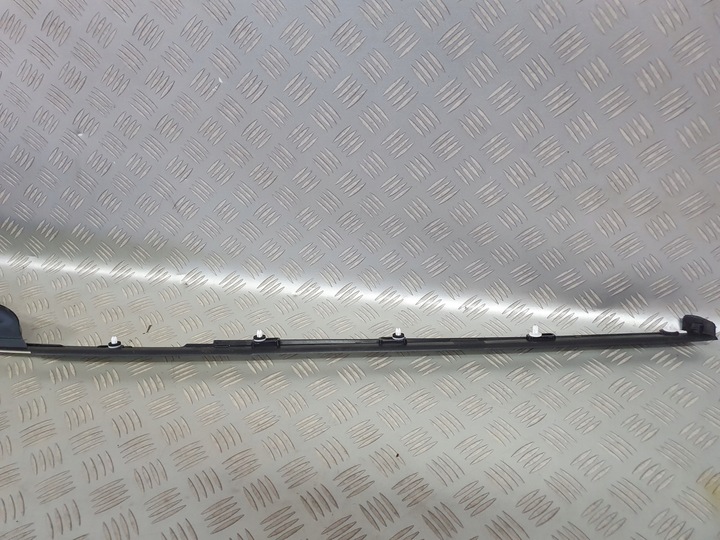 фото №5, Права планка хром крила opel insignia b універсал