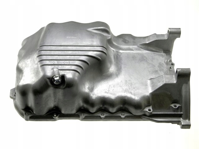 фото №1, Поддон масляная honda odyssey 3.0, 3.5 98-04