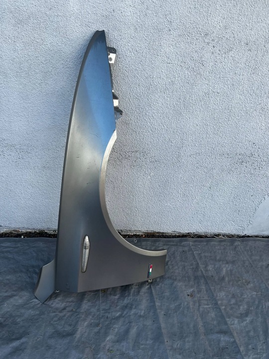 фото №1, Alfa romeo 159 крыло правые переднее