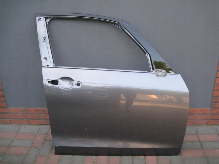фото №1, Двері передні праві honda jazz v 2020-2025r оригінал